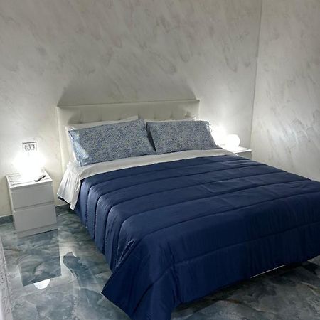 Ester Houses 4 Неаполь Экстерьер фото
