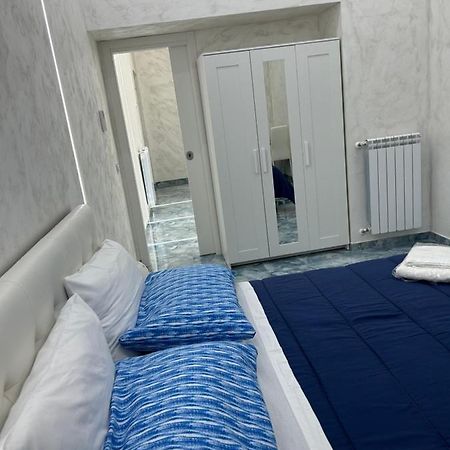 Ester Houses 4 Неаполь Экстерьер фото