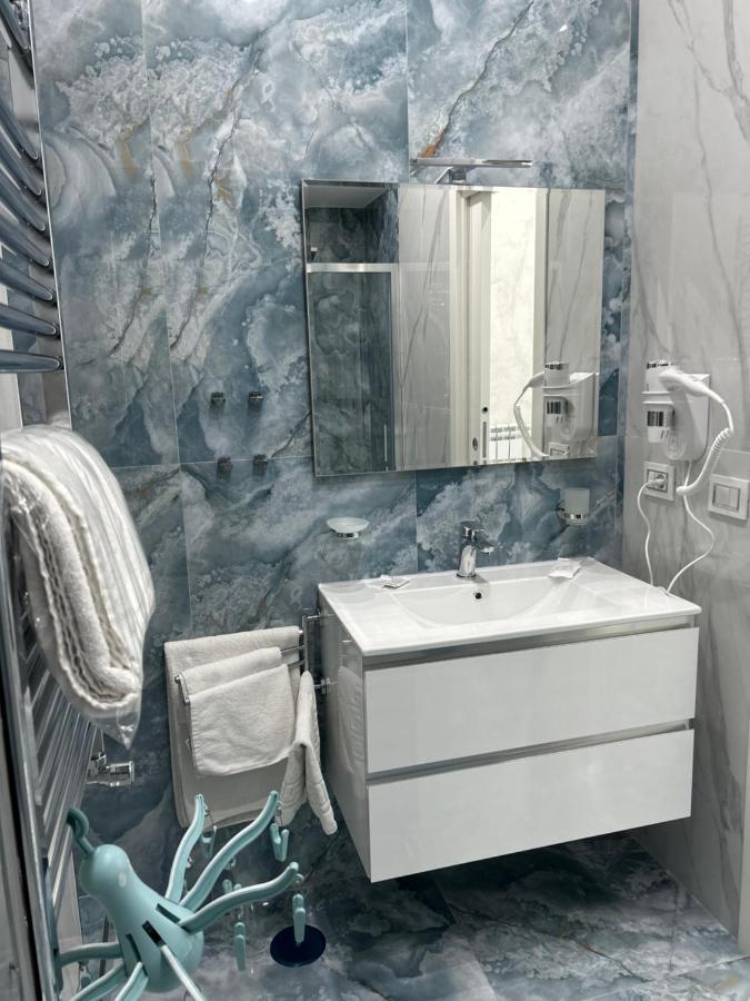 Ester Houses 4 Неаполь Экстерьер фото