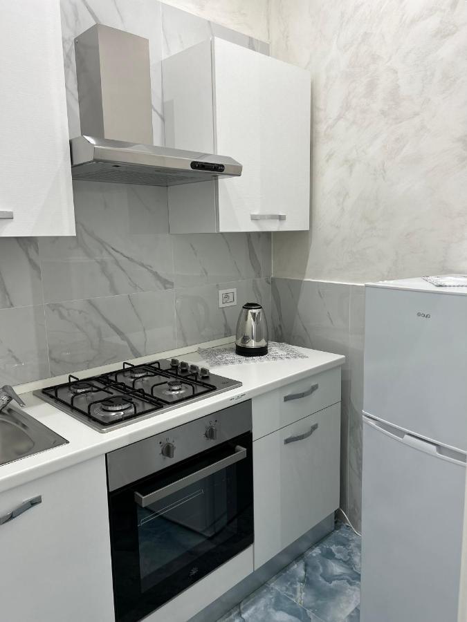 Ester Houses 4 Неаполь Экстерьер фото