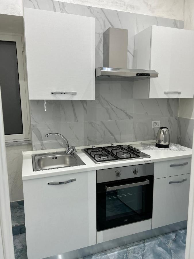 Ester Houses 4 Неаполь Экстерьер фото