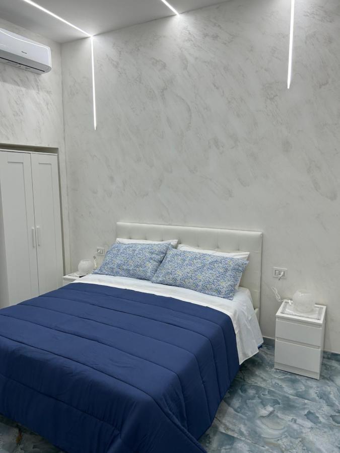 Ester Houses 4 Неаполь Экстерьер фото