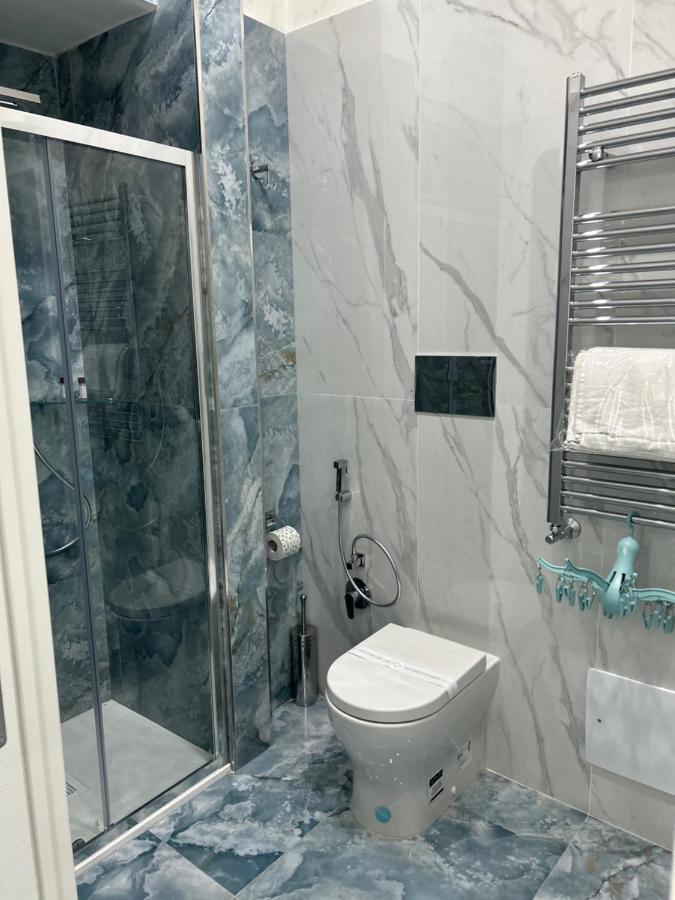Ester Houses 4 Неаполь Экстерьер фото