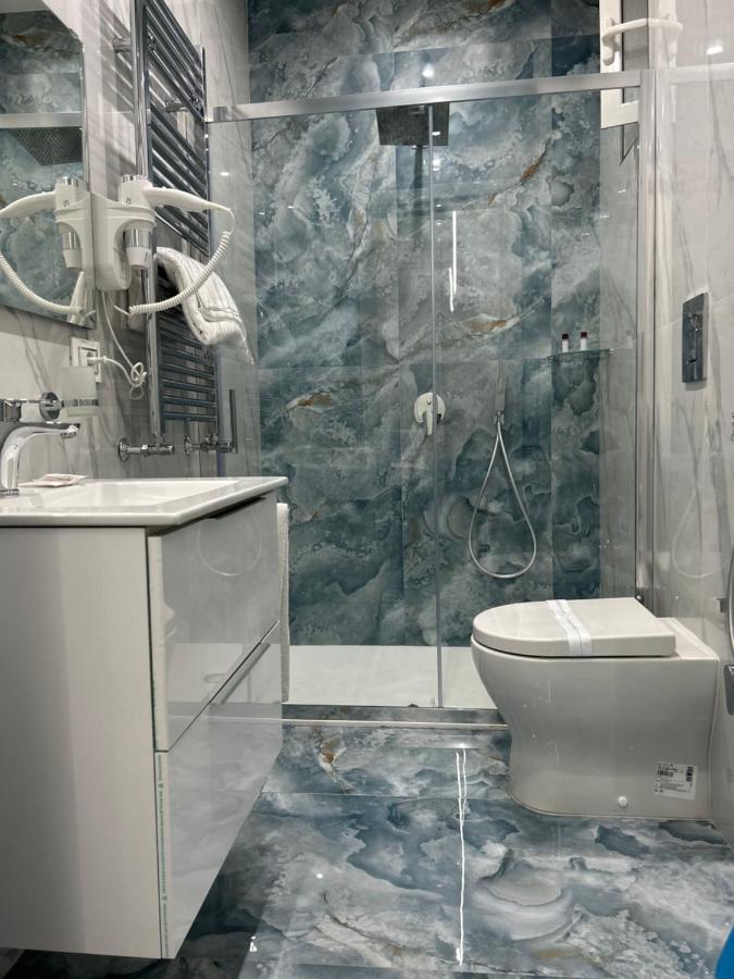 Ester Houses 4 Неаполь Экстерьер фото