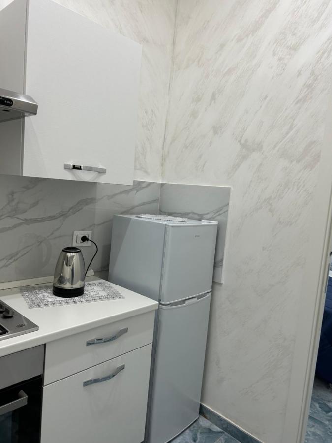 Ester Houses 4 Неаполь Экстерьер фото