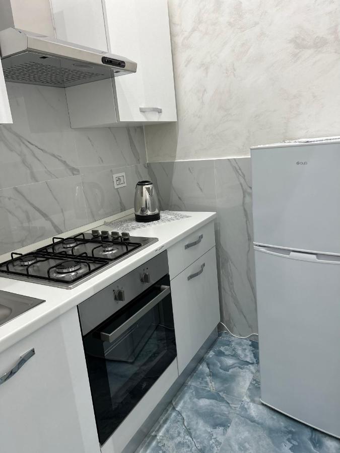Ester Houses 4 Неаполь Экстерьер фото