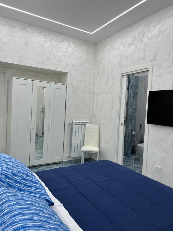 Ester Houses 4 Неаполь Экстерьер фото