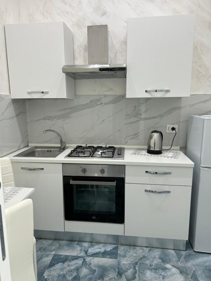 Ester Houses 4 Неаполь Экстерьер фото