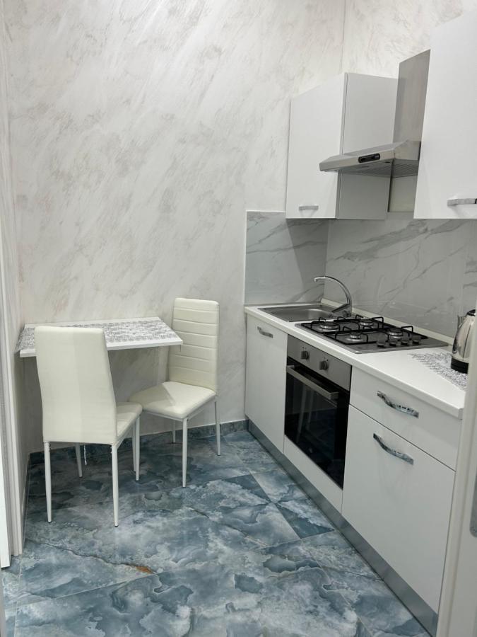 Ester Houses 4 Неаполь Экстерьер фото