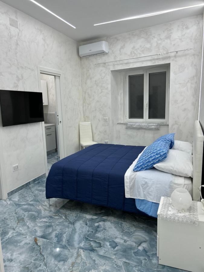 Ester Houses 4 Неаполь Экстерьер фото