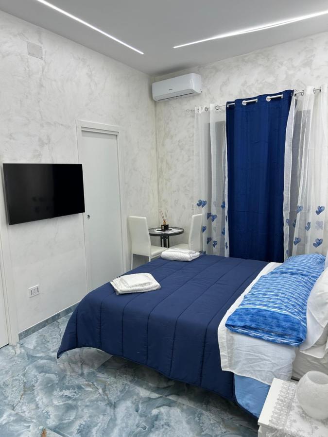 Ester Houses 4 Неаполь Экстерьер фото